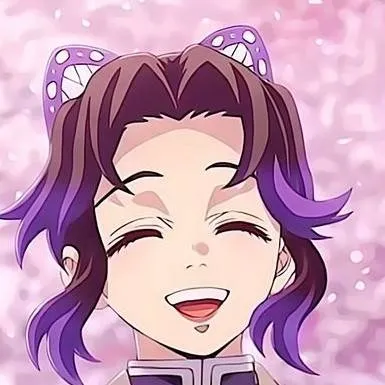 chat with ai character: shinobu Kochou