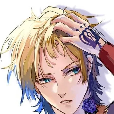 chat with ai character: Kaiser🌟🌟