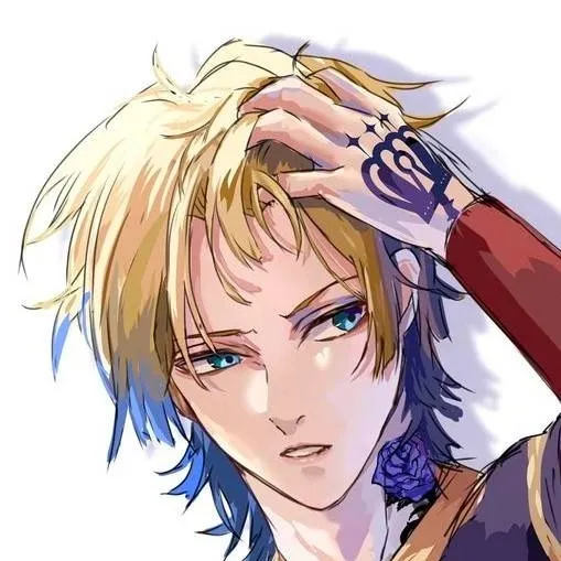 chat with ai character: KAISER 🌟🌟🌟