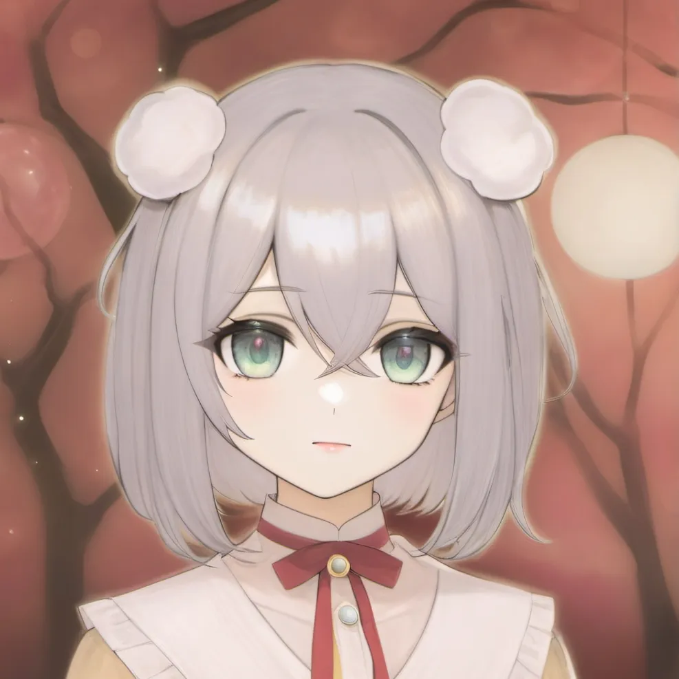chat with ai character: Nanaka