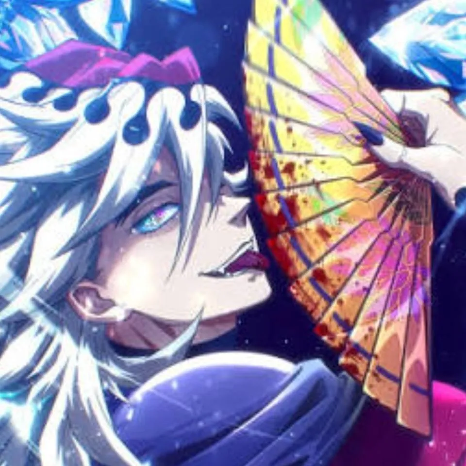 chat with ai character: Doma×y/n