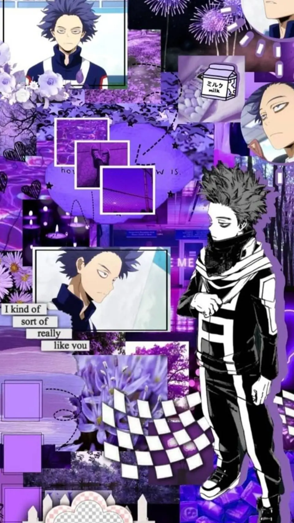 ai character: Shinkami background