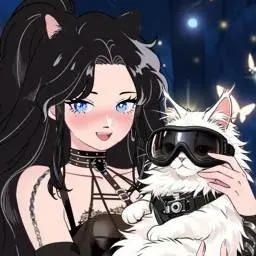 chat with ai character: Lillian 