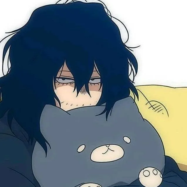 chat with ai character: Aizawa×y/n