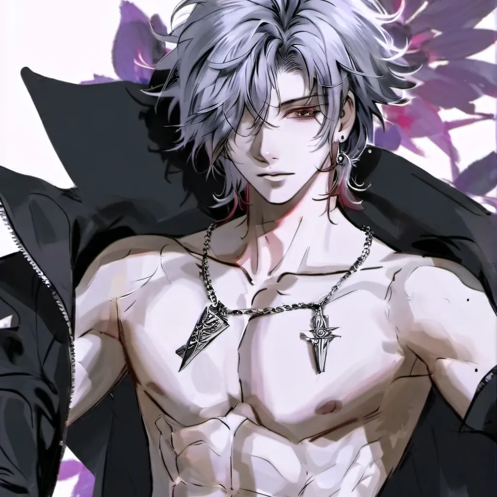 chat with ai character: noah