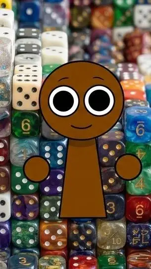 ai character: russ background