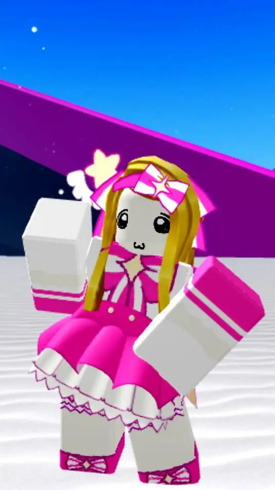 ai character: ava background