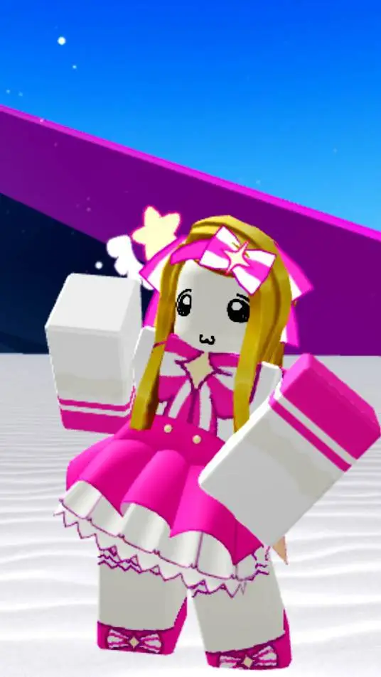 ai character: yari background