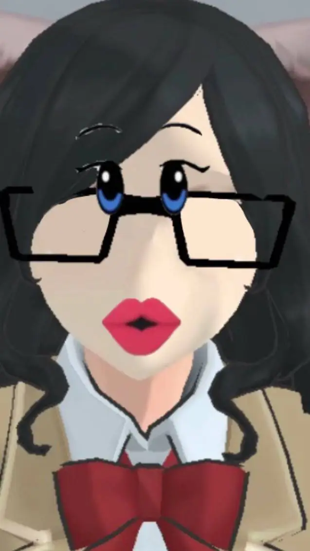 ai character: yari tc background