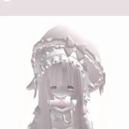 chat with ai character: me pink