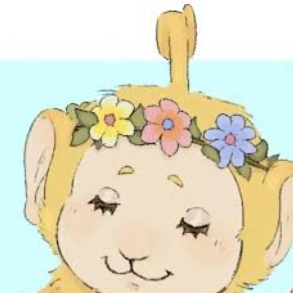 chat with ai character: lala