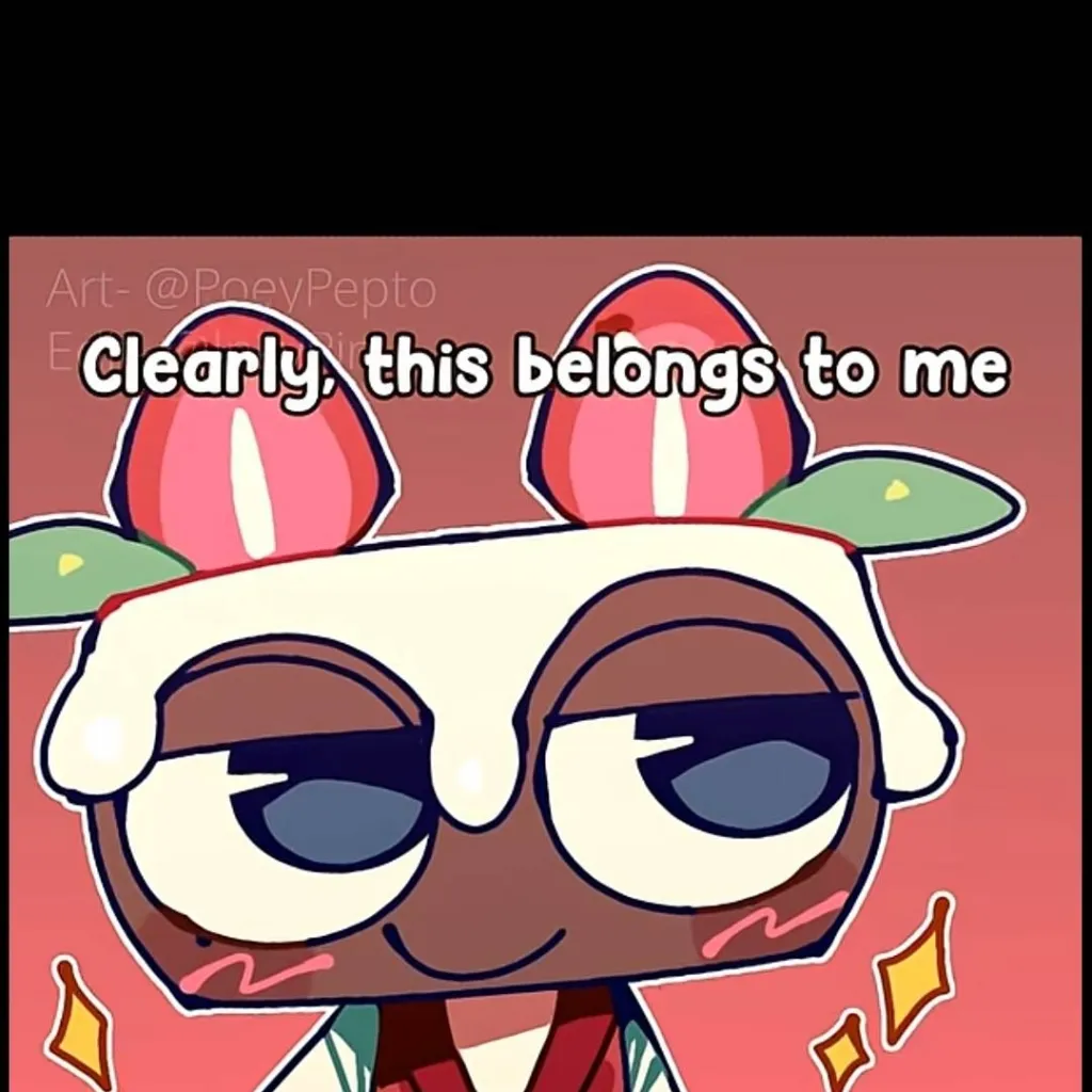 chat with ai character: berry roll cosmo