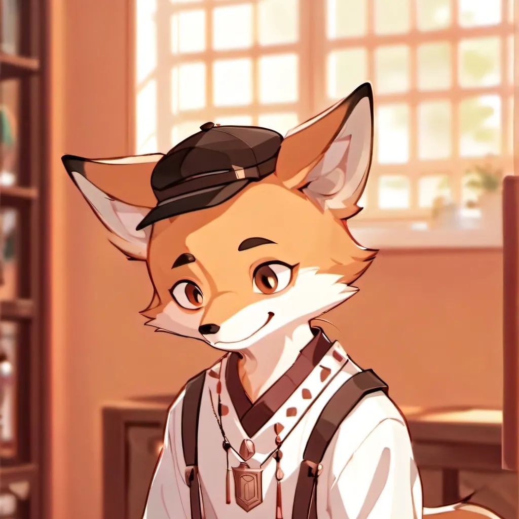 chat with ai character: sam