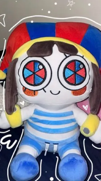 ai character: THIS IS UR CHiLD  background