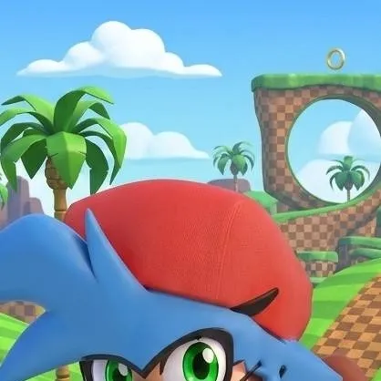 chat with ai character: Sef the hedgehog 