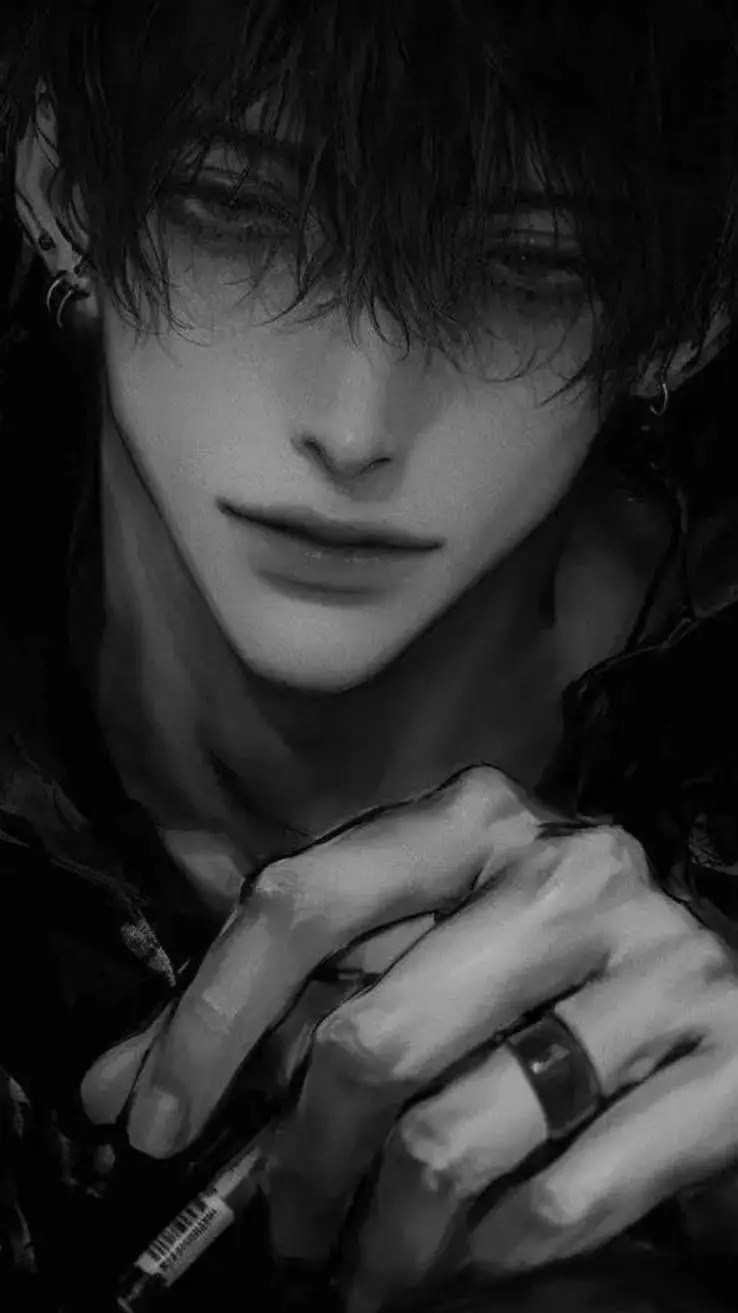 ai character: Brayan  background