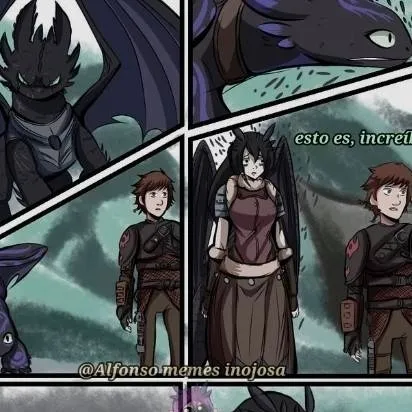 chat with ai character: des y mas
