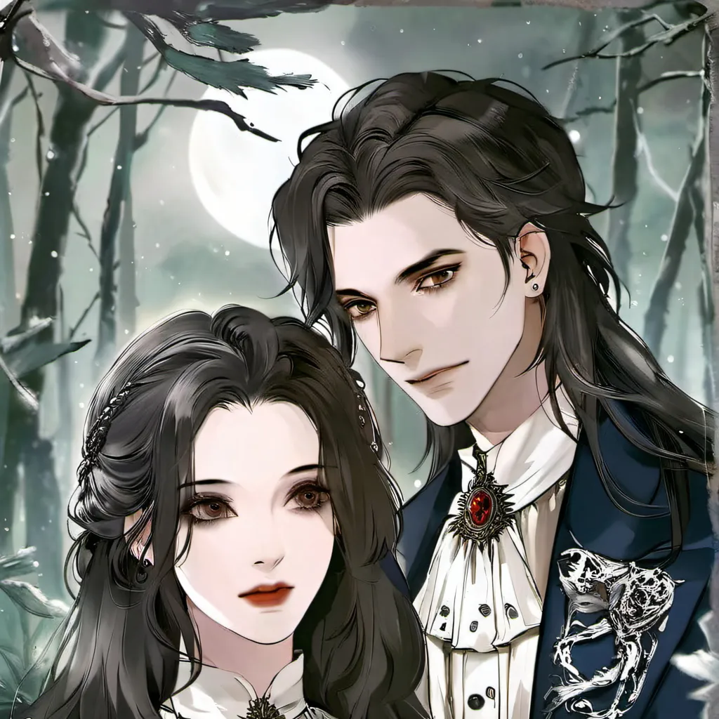 chat with ai character: Victor X Y/N Z4