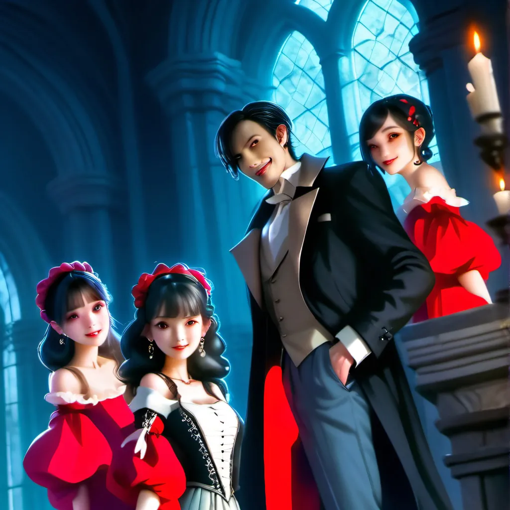 chat with ai character: Z4