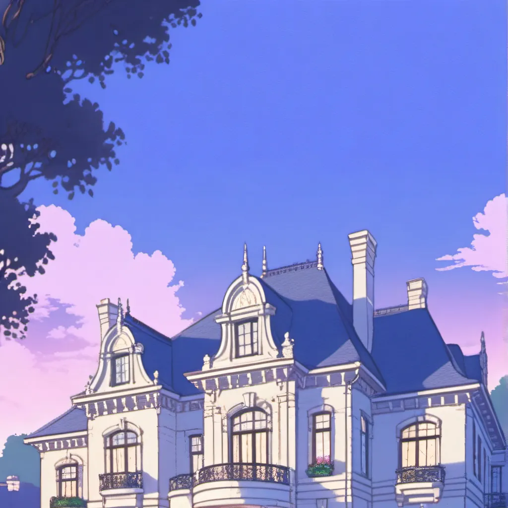 chat with ai character: Influencer house 