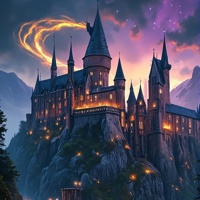 chat with ai character: Harry Potter 