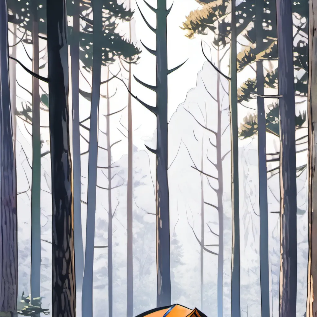chat with ai character: Camp half blood #1