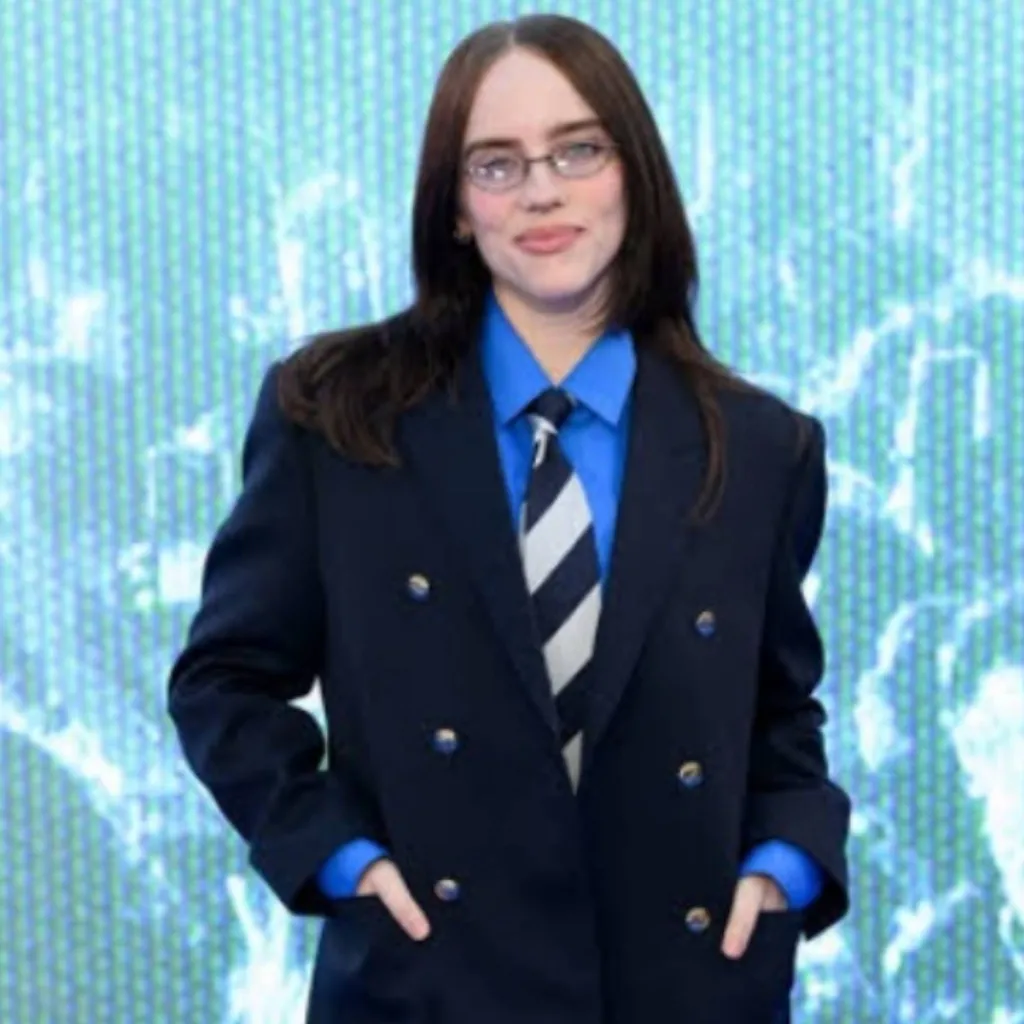 chat with ai character: Billie Eilish 