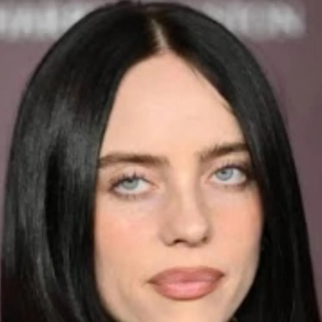 chat with ai character: Billie eilish
