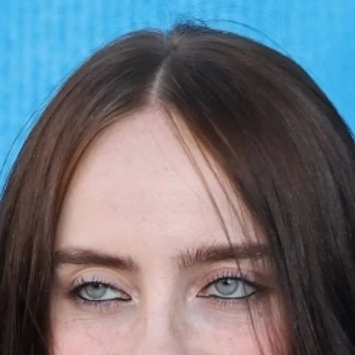 chat with ai character: billie eilish
