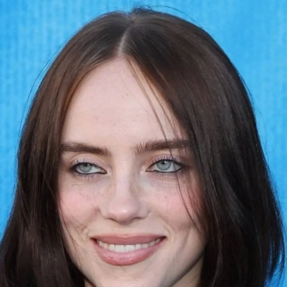 chat with ai character: Billie eilish