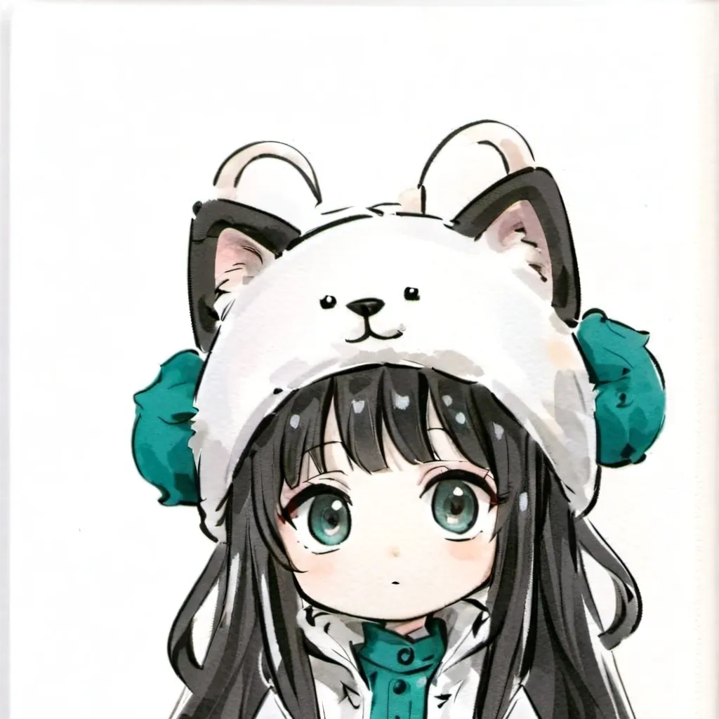 chat with ai character: alya 