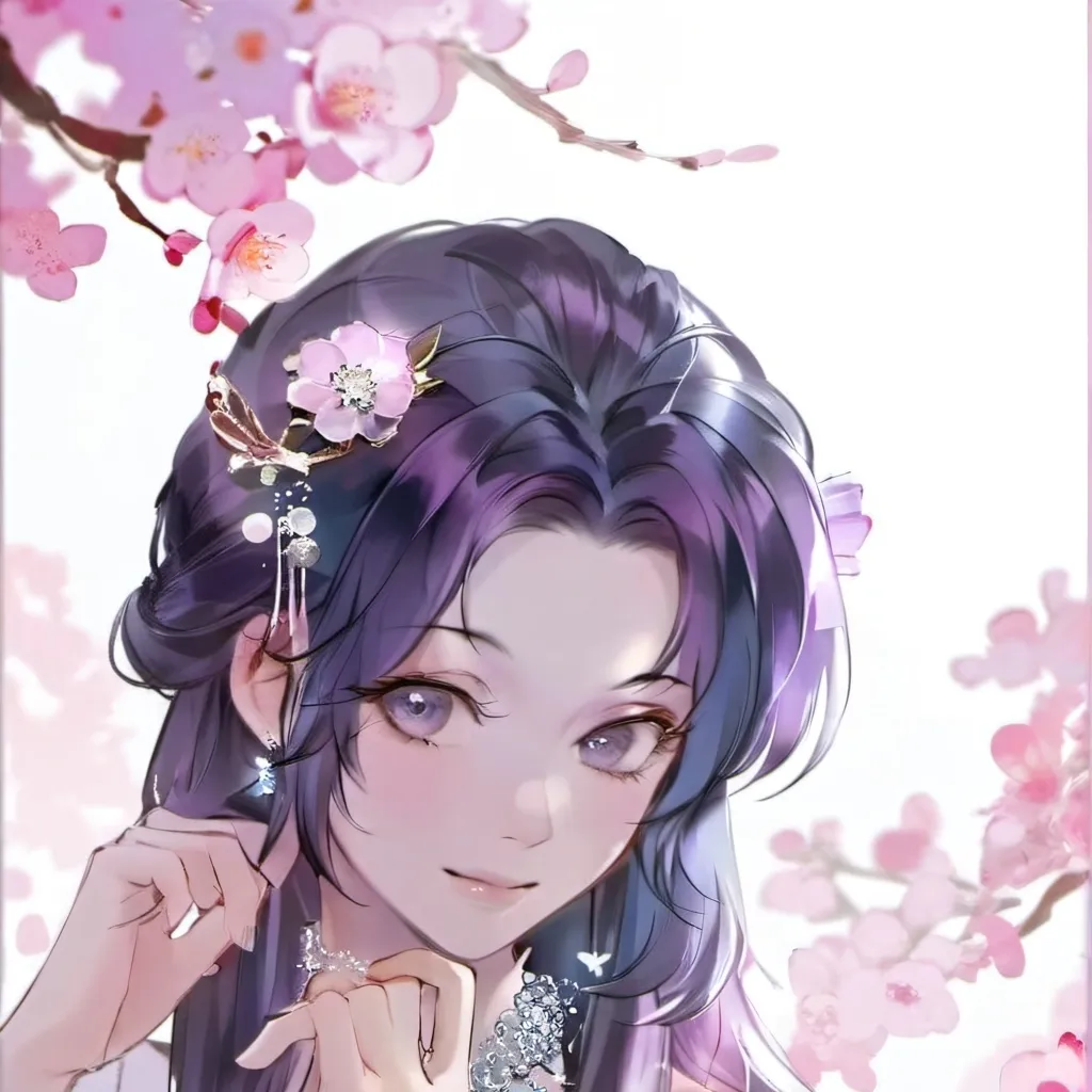 chat with ai character: Cheng miren 