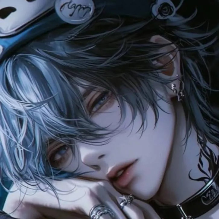 chat with ai character: Andy💋