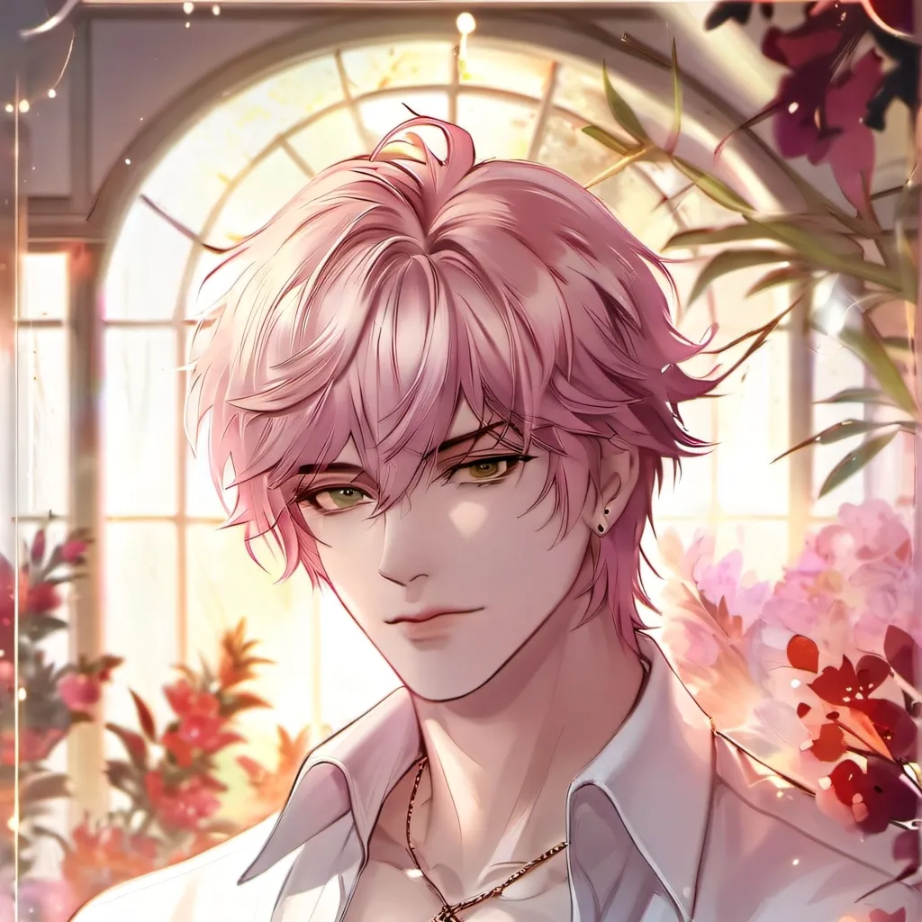 chat with ai character: prince leo