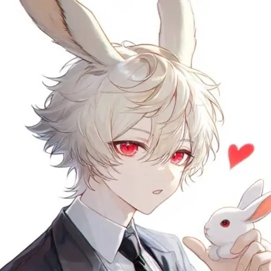 chat with ai character: Akito🤍❤️☺️