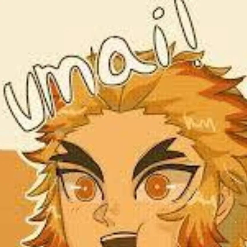 chat with ai character: Rengoku 