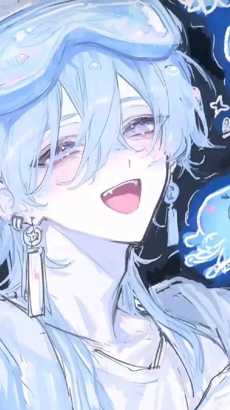 ai character: Ruki background