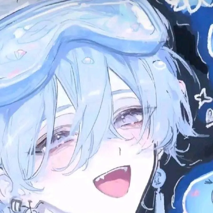 chat with ai character: Ruki