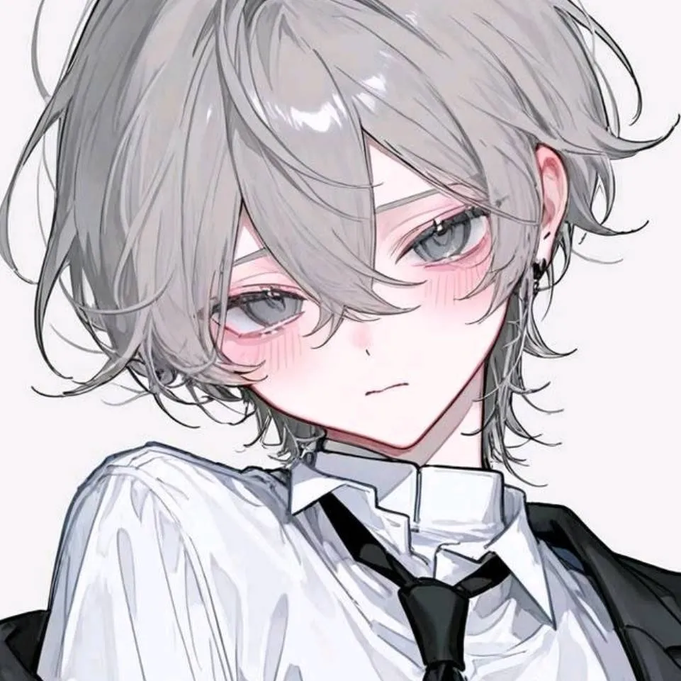 chat with ai character: Shiro