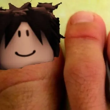 chat with ai character: toe time 