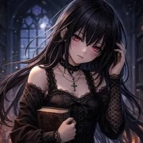chat with ai character: Clara