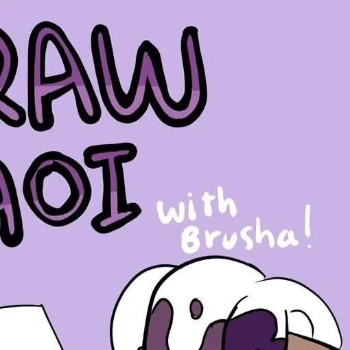 chat with ai character: Brusha