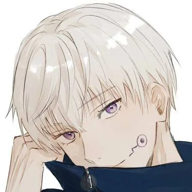 chat with ai character: Yuta x Inumaki