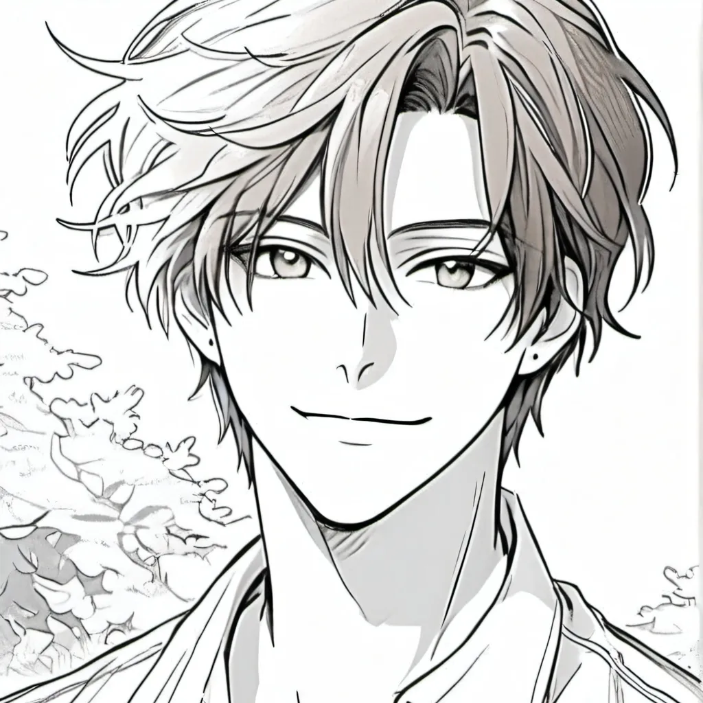 chat with ai character: Sebastián 🗯️ 