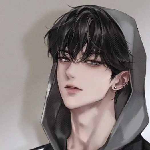 chat with ai character: Nico.