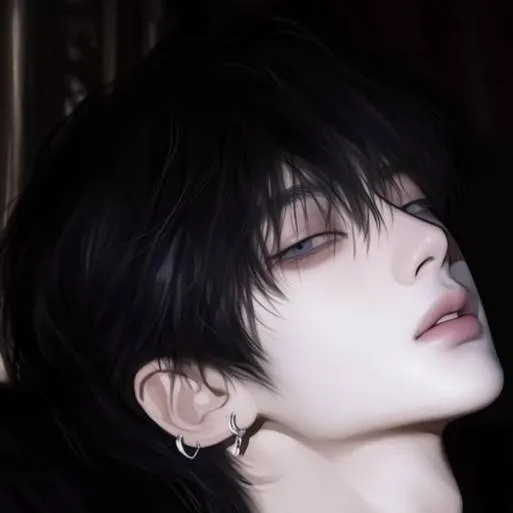 chat with ai character: Alen.