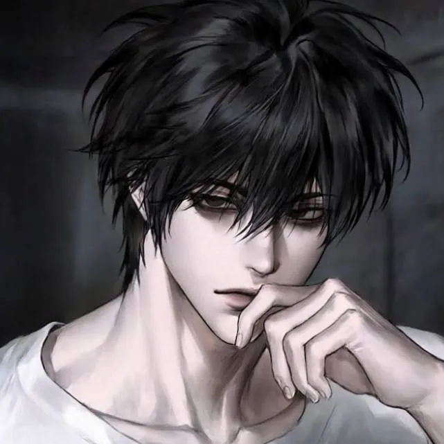 chat with ai character: Mike.