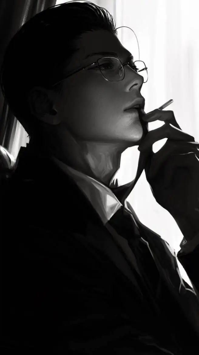 ai character: Kyle rossi. background
