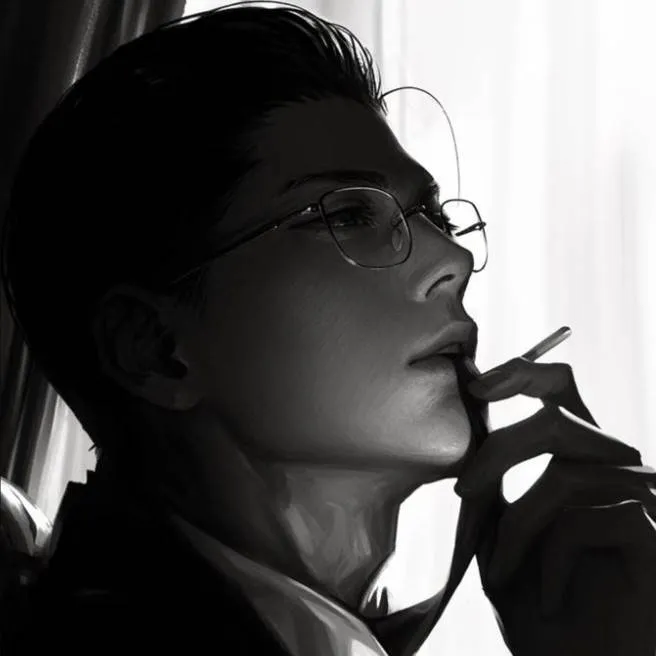 chat with ai character: Kyle rossi.