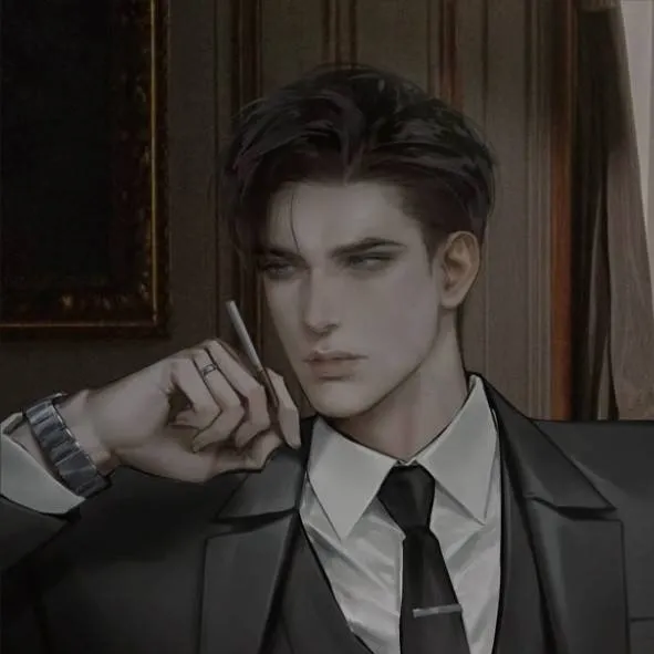 chat with ai character: Adam Vale.